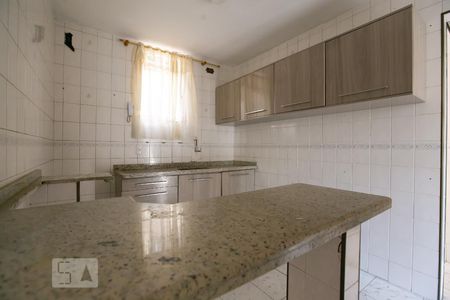 Apartamento para alugar com 48m², 2 quartos e 1 vagaCozinha