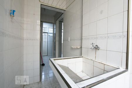 Apartamento para alugar com 48m², 2 quartos e 1 vagaLavanderia