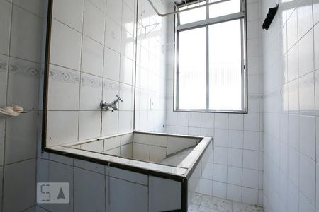 Apartamento para alugar com 48m², 2 quartos e 1 vagaLavanderia