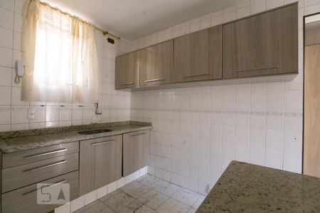 Apartamento para alugar com 48m², 2 quartos e 1 vagaCozinha