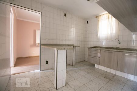 Apartamento para alugar com 48m², 2 quartos e 1 vagaCozinha