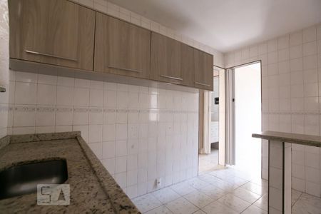 Apartamento para alugar com 48m², 2 quartos e 1 vagaCozinha