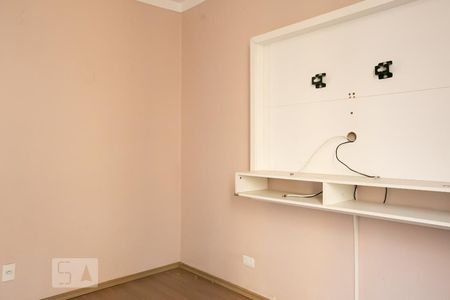 Sala de apartamento para alugar com 2 quartos, 48m² em Conjunto Residencial José Bonifácio, São Paulo