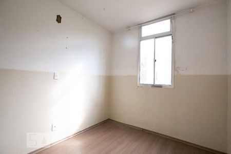 Quarto 1 de apartamento para alugar com 2 quartos, 48m² em Conjunto Residencial José Bonifácio, São Paulo