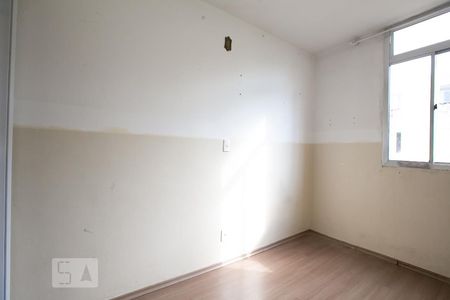 Quarto 1 de apartamento para alugar com 2 quartos, 48m² em Conjunto Residencial José Bonifácio, São Paulo