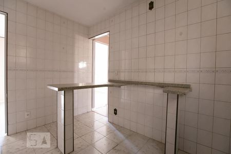 Apartamento para alugar com 48m², 2 quartos e 1 vagaCozinha