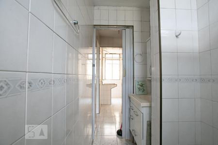Apartamento para alugar com 48m², 2 quartos e 1 vagaBanheiro