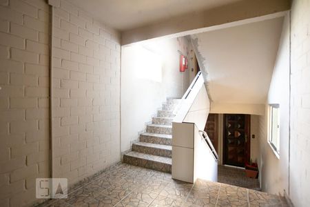 Apartamento para alugar com 48m², 2 quartos e 1 vagaHall de Entrada