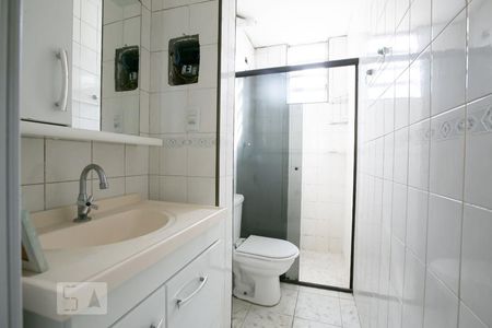 Apartamento para alugar com 48m², 2 quartos e 1 vagaBanheiro