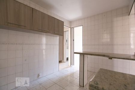 Apartamento para alugar com 48m², 2 quartos e 1 vagaCozinha
