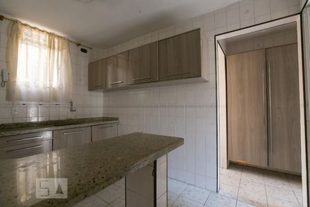 Apartamento para alugar com 48m², 2 quartos e 1 vagaCozinha