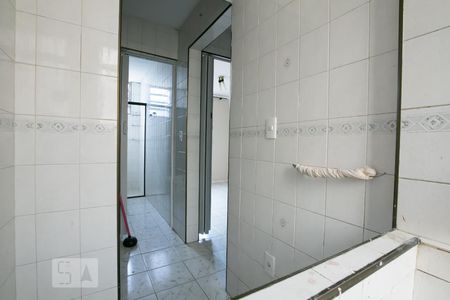 Apartamento para alugar com 48m², 2 quartos e 1 vagaLavanderia