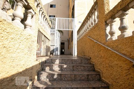 Apartamento para alugar com 48m², 2 quartos e 1 vagaEntrada 