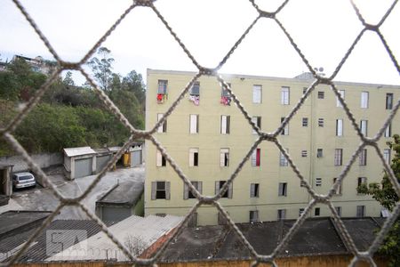 Apartamento para alugar com 48m², 2 quartos e 1 vagaVista do quarto