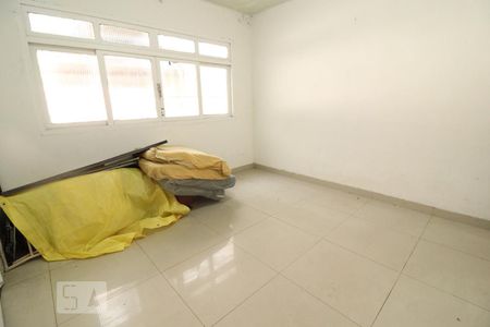 Sala de casa à venda com 2 quartos, 50m² em Vila Caraguata, São Paulo
