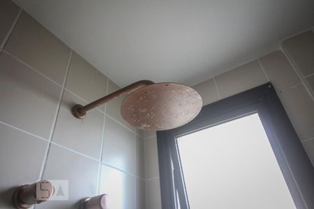 Apartamento para alugar com 115m², 3 quartos e 1 vagaBanheiro da Suíte
