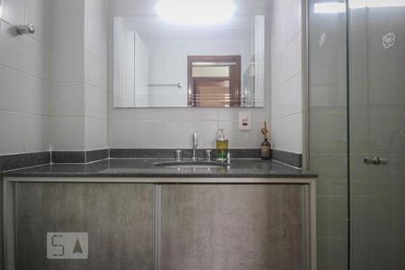 Apartamento para alugar com 115m², 3 quartos e 1 vagaBanheiro 2
