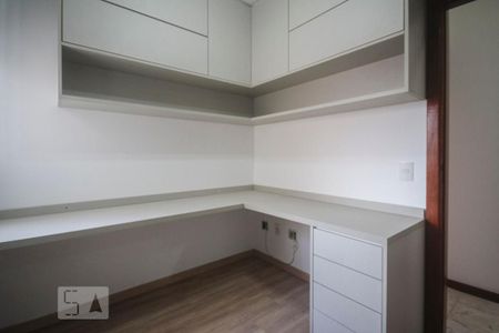 Apartamento para alugar com 115m², 3 quartos e 1 vagaQuarto 3