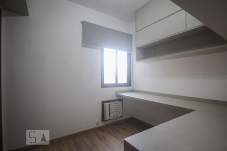 Apartamento para alugar com 115m², 3 quartos e 1 vagaQuarto 3