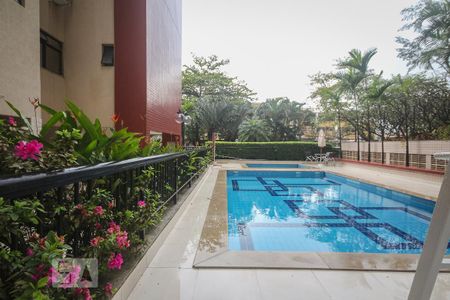 Apartamento para alugar com 115m², 3 quartos e 1 vagaPiscina