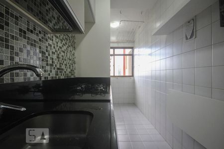 Apartamento para alugar com 115m², 3 quartos e 1 vagaCozinha