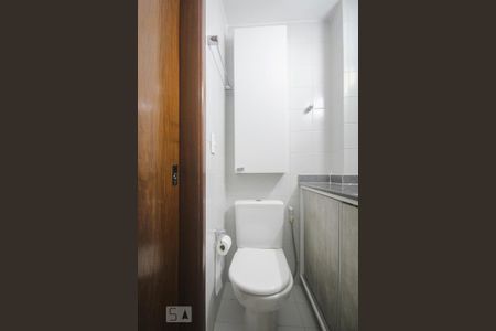 Apartamento para alugar com 115m², 3 quartos e 1 vagaBanheiro 2