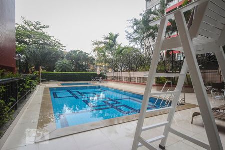 Apartamento para alugar com 115m², 3 quartos e 1 vagaPiscina