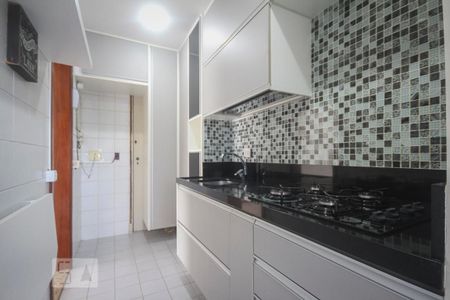 Apartamento para alugar com 115m², 3 quartos e 1 vagaCozinha