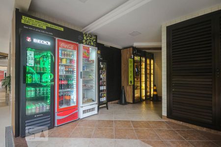 Apartamento para alugar com 115m², 3 quartos e 1 vagaMini mercado