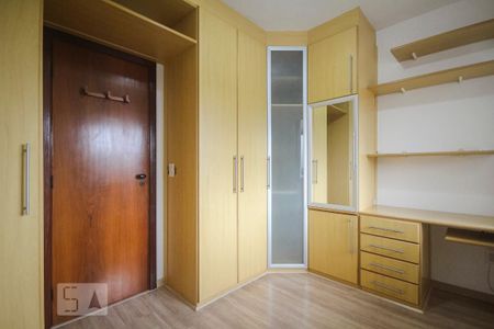 Apartamento para alugar com 115m², 3 quartos e 1 vagaQuarto