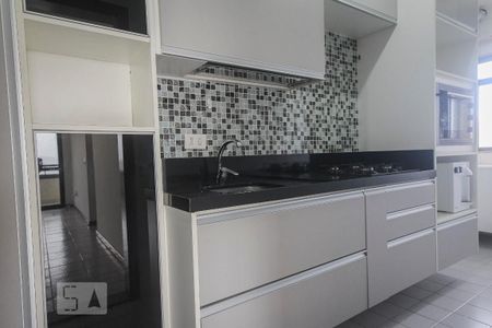 Apartamento para alugar com 115m², 3 quartos e 1 vagaCozinha