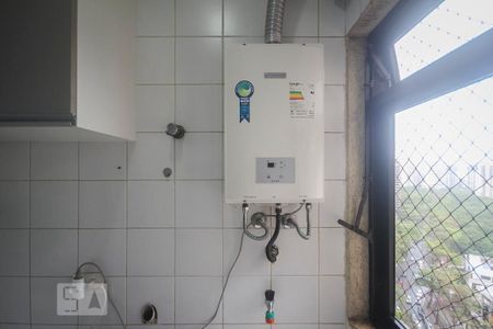 Apartamento para alugar com 115m², 3 quartos e 1 vagaÁrea de Serviço