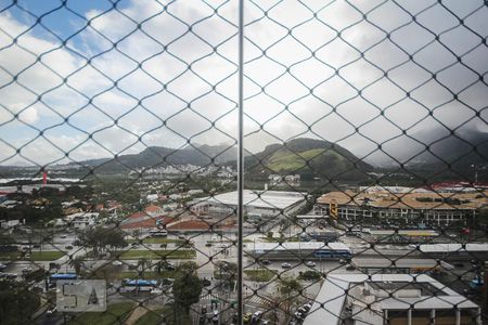 Vista de apartamento para alugar com 3 quartos, 115m² em Barra da Tijuca, Rio de Janeiro