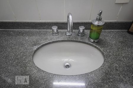 Apartamento para alugar com 115m², 3 quartos e 1 vagaBanheiro 2