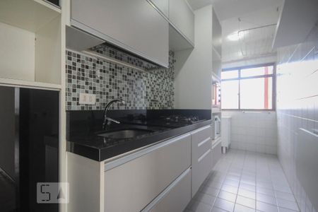 Apartamento para alugar com 115m², 3 quartos e 1 vagaCozinha