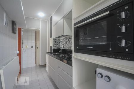 Apartamento para alugar com 115m², 3 quartos e 1 vagaCozinha