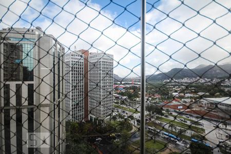 Apartamento para alugar com 115m², 3 quartos e 1 vagaVista