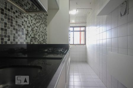 Apartamento para alugar com 115m², 3 quartos e 1 vagaCozinha