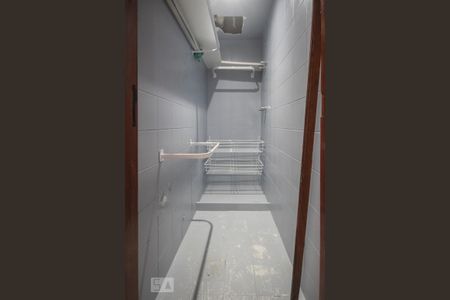 Apartamento para alugar com 115m², 3 quartos e 1 vagaCloset