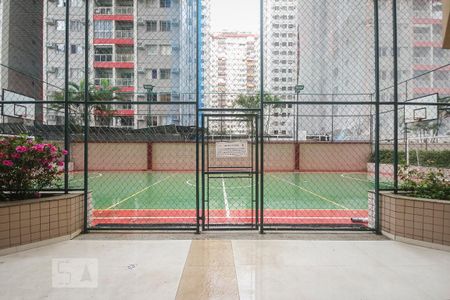 Apartamento para alugar com 115m², 3 quartos e 1 vagaQuadra de esportes