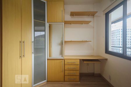 Apartamento para alugar com 115m², 3 quartos e 1 vagaQuarto