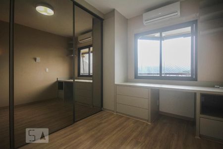 Apartamento para alugar com 115m², 3 quartos e 1 vagaSuíte