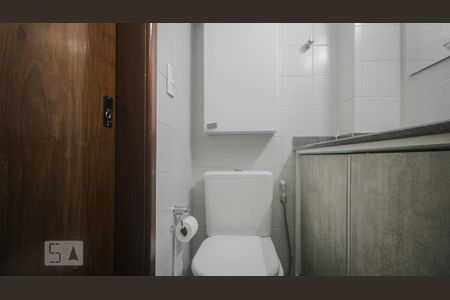 Apartamento para alugar com 115m², 3 quartos e 1 vagaBanheiro 2