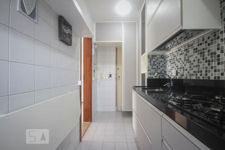 Apartamento para alugar com 115m², 3 quartos e 1 vagaCozinha