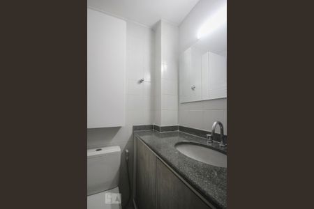 Apartamento para alugar com 115m², 3 quartos e 1 vagaBanheiro 2