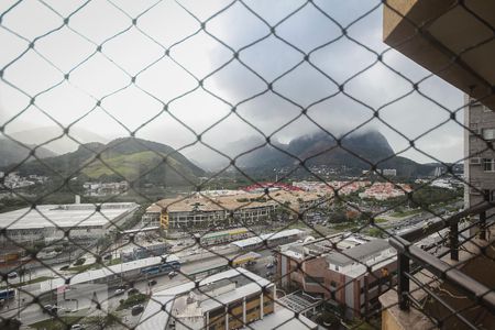 Vista de apartamento para alugar com 3 quartos, 115m² em Barra da Tijuca, Rio de Janeiro