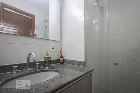 Apartamento para alugar com 115m², 3 quartos e 1 vagaBanheiro 2