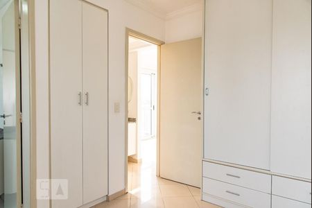 Suíte de apartamento para alugar com 2 quartos, 50m² em Vila Mariana, São Paulo