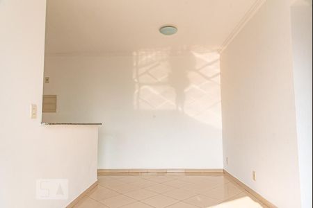 Sala de apartamento para alugar com 2 quartos, 50m² em Vila Mariana, São Paulo