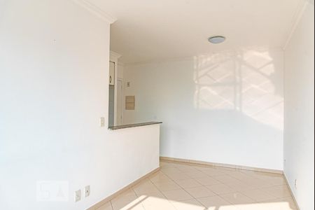 Sala de apartamento para alugar com 2 quartos, 50m² em Vila Mariana, São Paulo